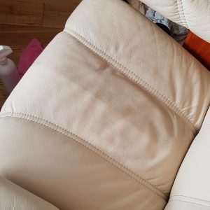 Leather cleaning Doncaster
